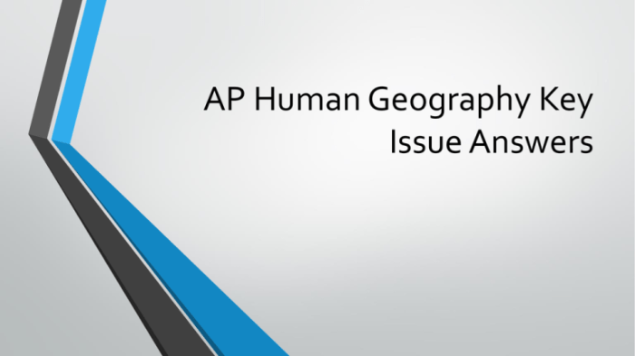 Ap human geography the grand review answers