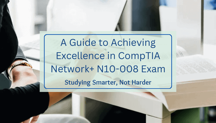 Comptia n+ study guide pdf