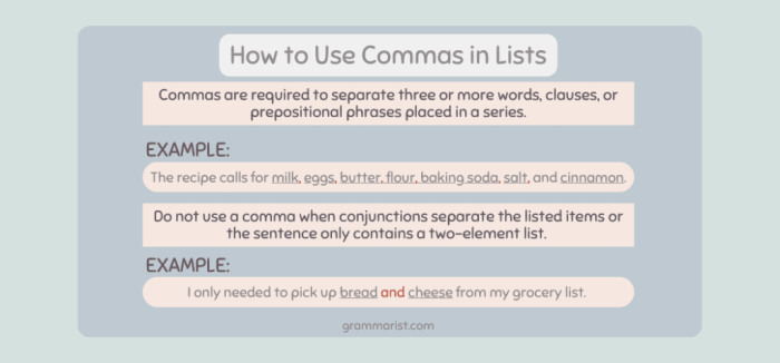 Semicolon punctuation clauses conjunctions