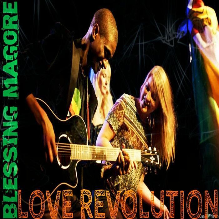 Production revolution by blessing of gods