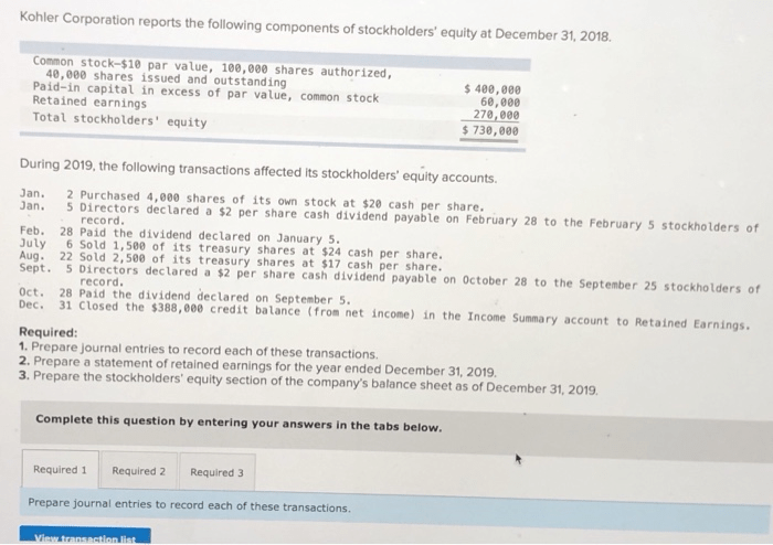 Caroline bought 20 shares of stock at 10 1 2