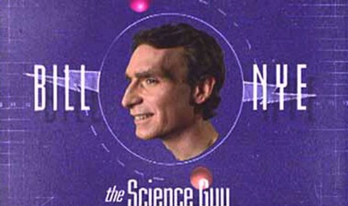 Bill nye the science guy earth's seasons video worksheet