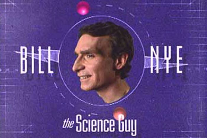 Bill nye the science guy earth's seasons video worksheet