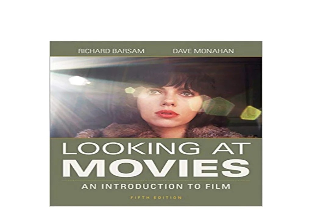 Looking at movies 7th edition pdf online free